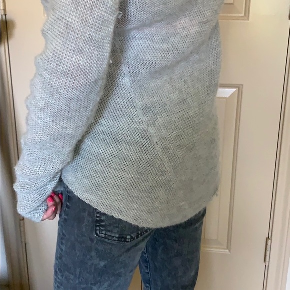 Helmet Lang sweater size small - Picture 3 of 9